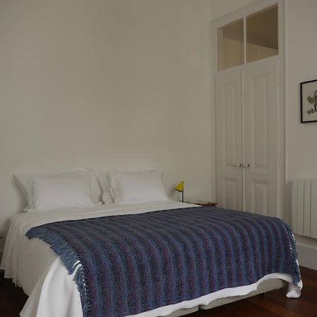 Casas Adentro Villa Faro Bilik gambar