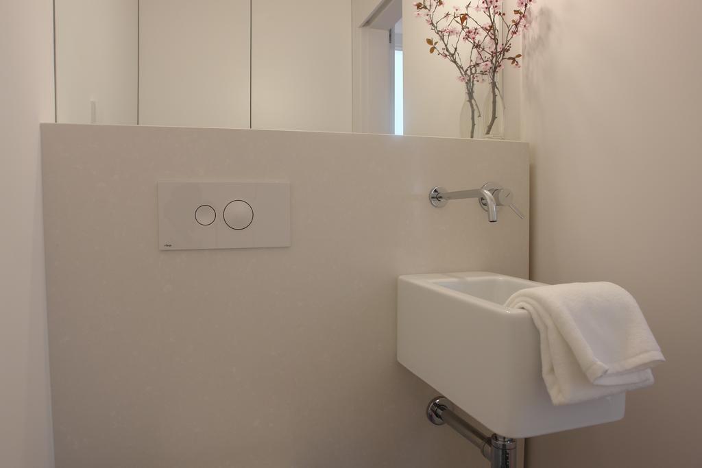 Casas Adentro Villa Faro Bilik gambar